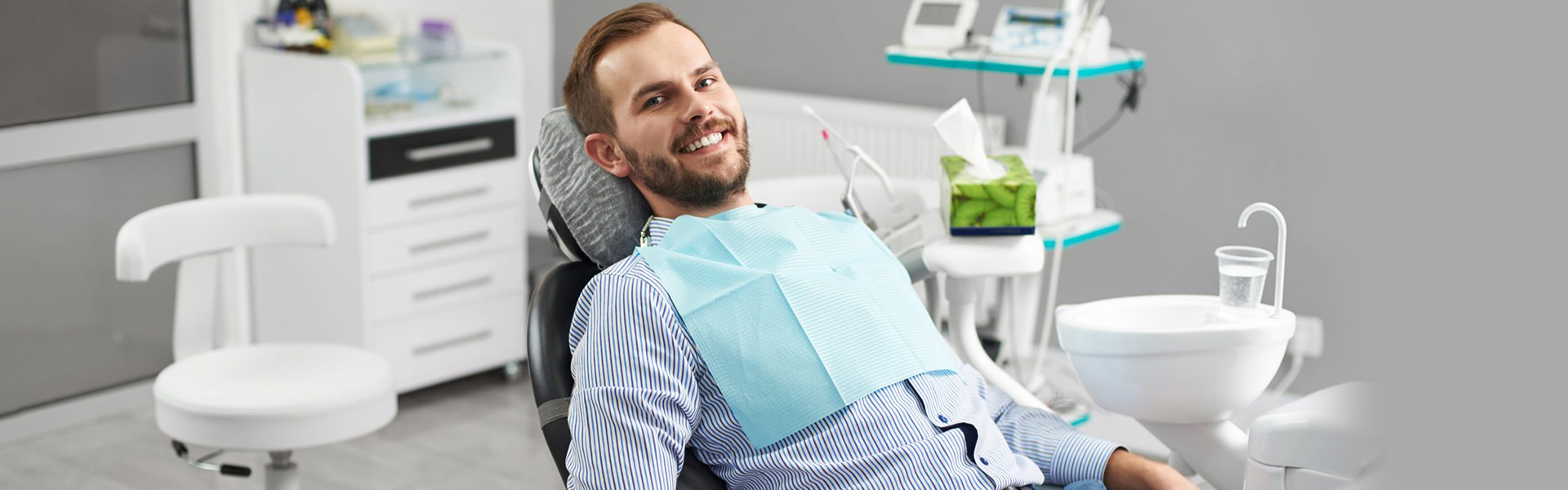 What to Expect in Root Canal Therapy Treatment