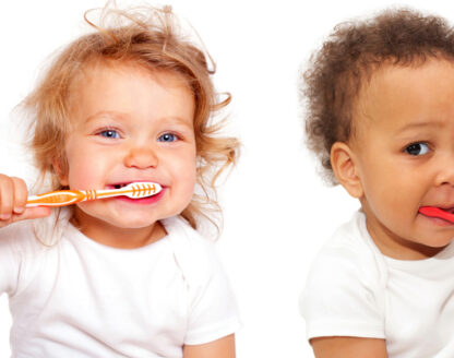 6 Common Dental Problems in Kids 