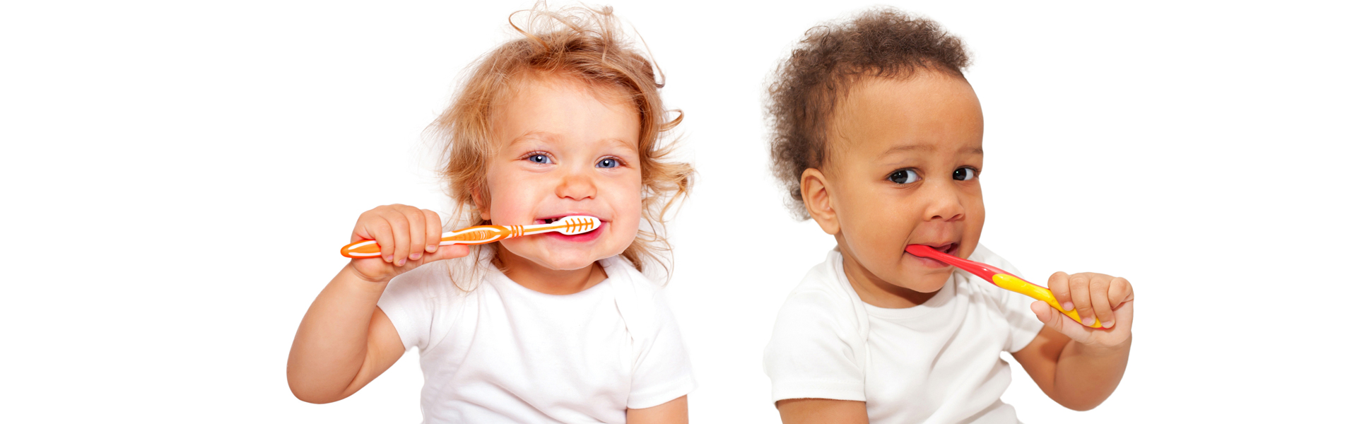 6 Common Dental Problems in Kids