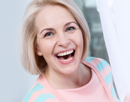 All Information You Want about Dentures