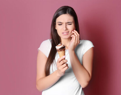 Blog banner image of Dental Emergencies