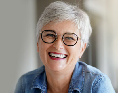 Article image of PARTIALS and DENTURES