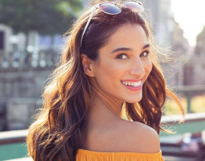 Dental Bonding— Your Solution to Cracked, Broken, and Discolored Teeth