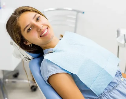 What Is Dental Bonding, and Who Needs It? 