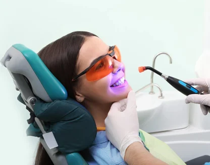 What Is Dental Bonding, and Who Needs It? 