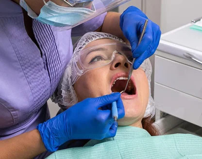 What to Expect When Getting Implant Surgery? 