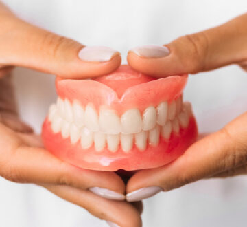 Everything You Need to Know about Dentures