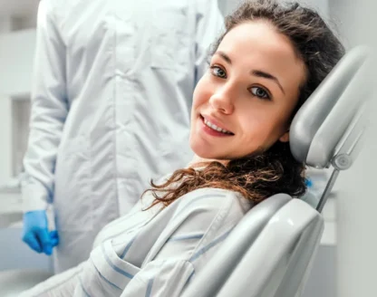 how does teeth whitening work