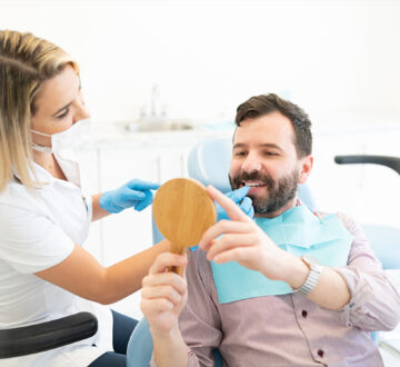 Does Dental Bonding Fix Cavities?