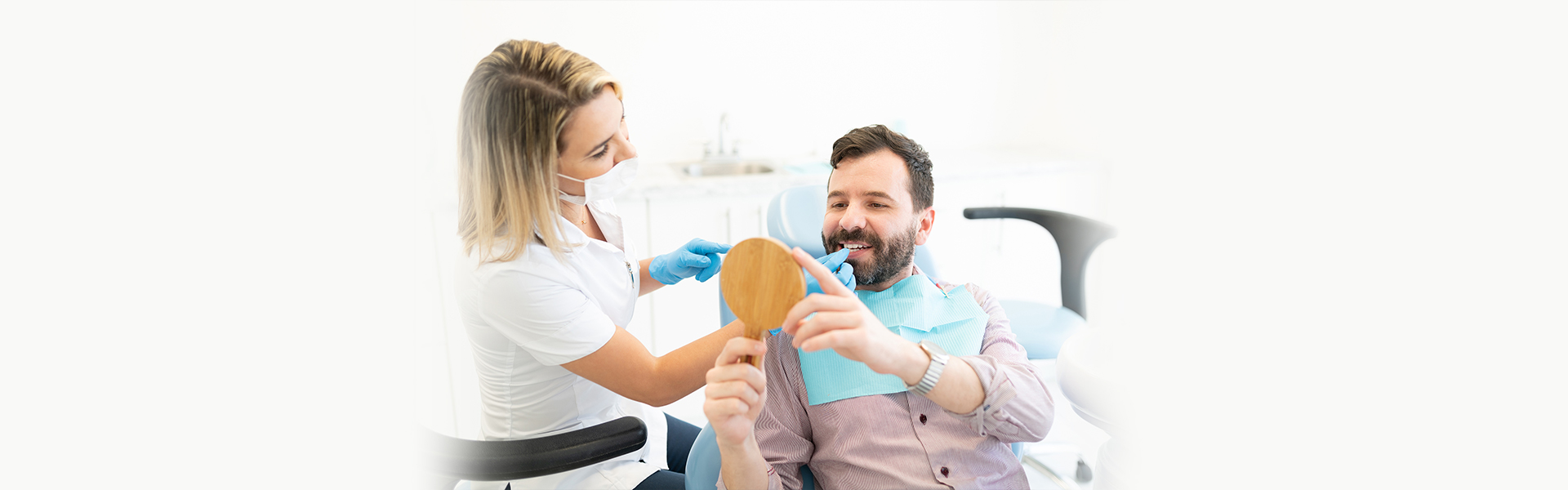 Does Dental Bonding Fix Cavities?
