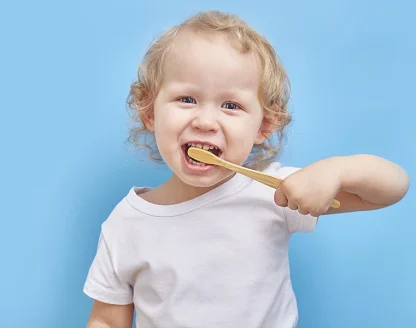 Bedtime Routines for Healthy Teeth: A Parent’s Checklist 