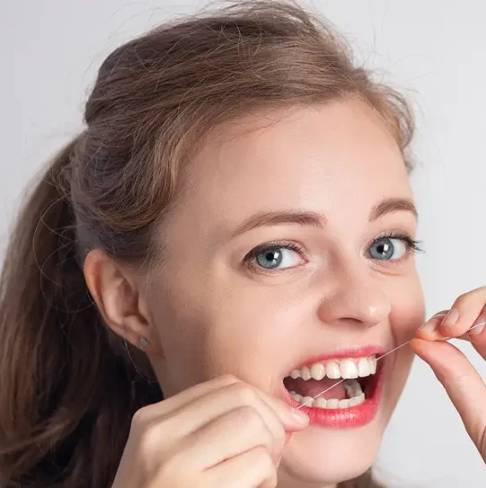 Fluoride Treatments