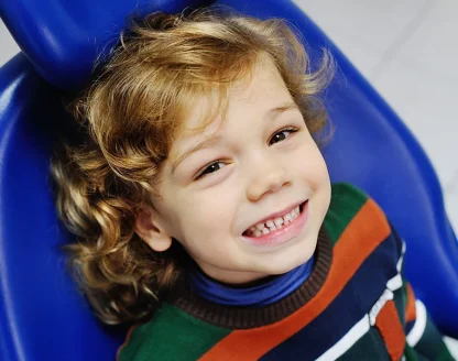 What are the Common Misconceptions About Children’s Dentistry? 
