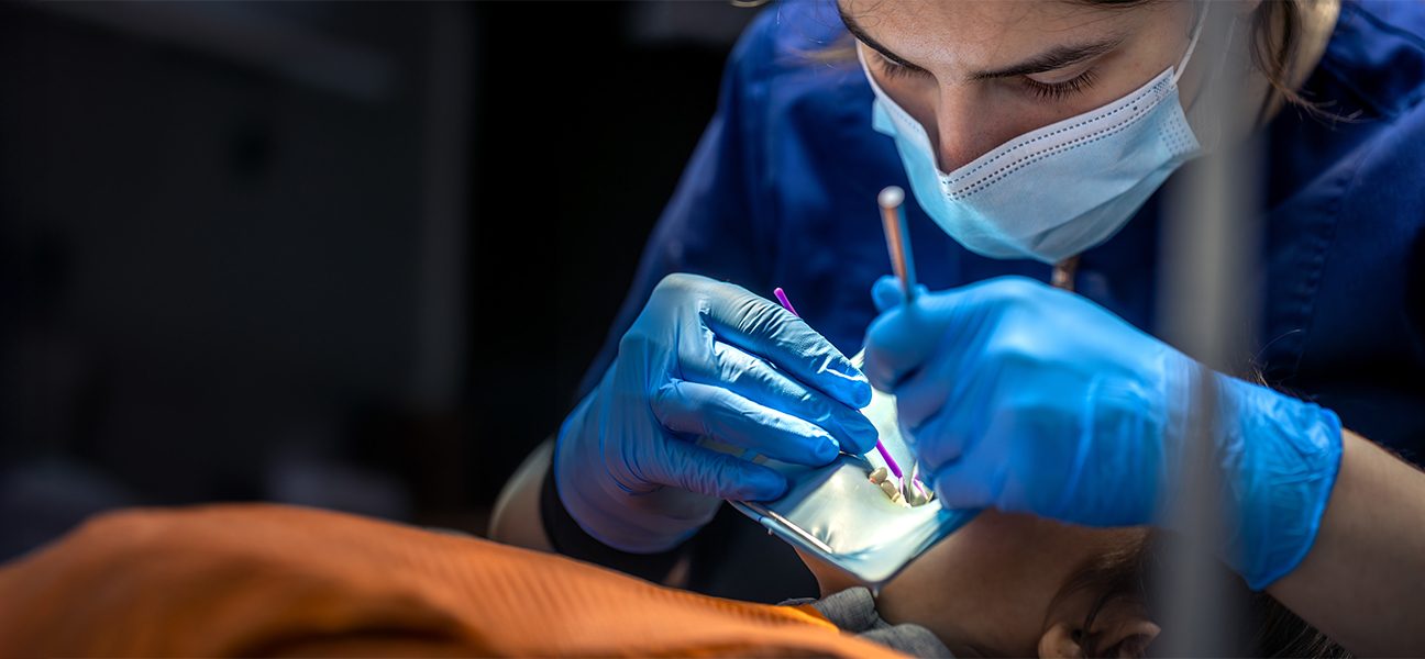 Tooth Extraction Step-by-Step: What to Expect During the Procedure