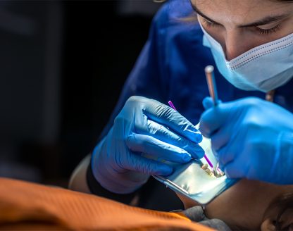 Tooth Extraction Step-by-Step: What to Expect During the Procedure