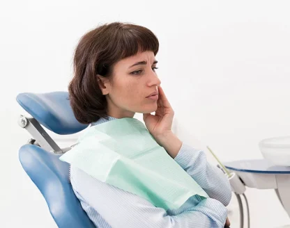 Emergency Dentist Gillette WY: When a Toothache Becomes Serious 
